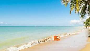 Home Beach Flats  Conforto