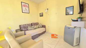Home Beach Flats  Conforto