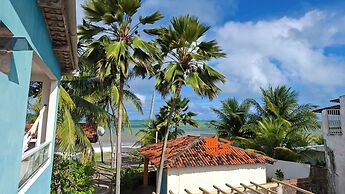Home Beach Flats  Conforto