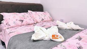 Home Beach Flats  Conforto