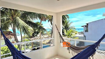 Home Beach Flats  Conforto