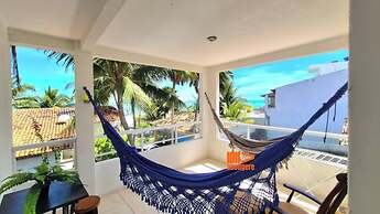Home Beach Flats  Conforto