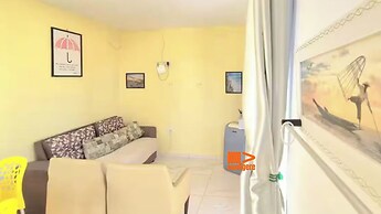 Home Beach Flats  Conforto
