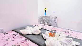 Home Beach Flats  Conforto