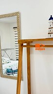 Home Beach Flats  Conforto