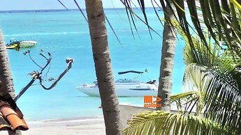 Home Beach Flats  Conforto