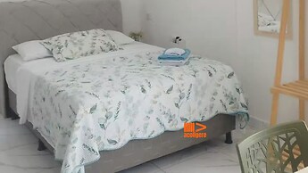 Home Beach Flats  Conforto