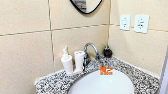 Home Beach Flats  Conforto