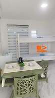 Home Beach Flats  Conforto