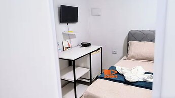 Home Beach Flats  Conforto