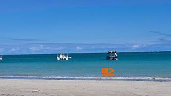 Home Beach Flats  Conforto