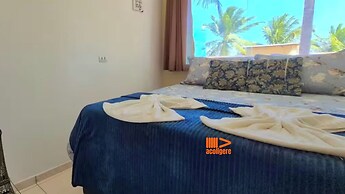 Home Beach Flats  Conforto