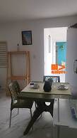 Home Beach Flats  Conforto