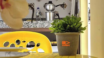Home Beach Flats  Conforto