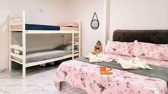 Home Beach Flats  Conforto