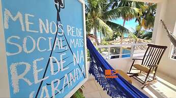Home Beach Flats  Conforto