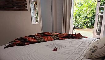 Pousada Ondas da Grande – Penha/SC