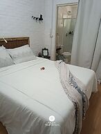 Pousada Ondas da Grande – Penha/SC