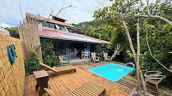 Pousada Ondas da Grande – Penha/SC