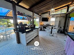 Pousada Ondas da Grande – Penha/SC