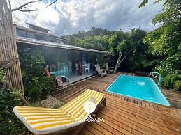 Pousada Ondas da Grande – Penha/SC