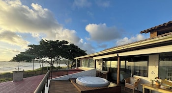 Pousada Ondas da Grande – Penha/SC