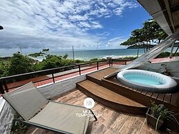 Pousada Ondas da Grande – Penha/SC