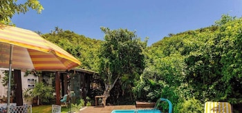 Pousada Ondas da Grande – Penha/SC