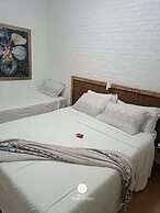 Pousada Ondas da Grande – Penha/SC