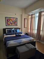 Newport Boulevard Apartments