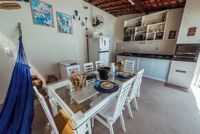 Casa c 4 su tes Piscina Churrasqueira e Garagem