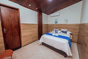 Casa c 4 su tes Piscina Churrasqueira e Garagem