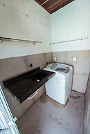Casa c 4 su tes Piscina Churrasqueira e Garagem