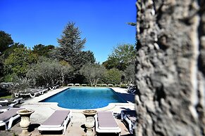 Hôtel Villa Glanum & Spa