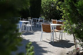 Hôtel Villa Glanum & Spa