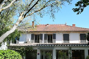 Hôtel Villa Glanum & Spa