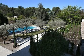 Hôtel Villa Glanum & Spa