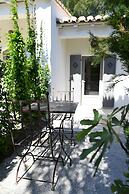 Hôtel Villa Glanum & Spa