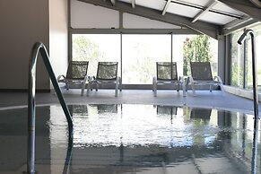 Hôtel Villa Glanum & Spa