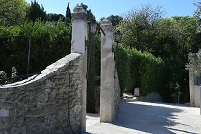 Hôtel Villa Glanum & Spa