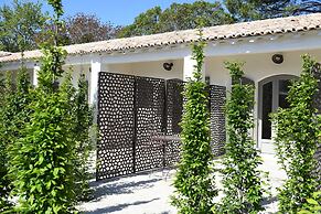 Hôtel Villa Glanum & Spa