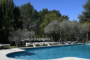 Hôtel Villa Glanum & Spa