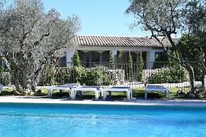 Hôtel Villa Glanum & Spa