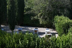 Hôtel Villa Glanum & Spa