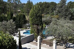 Hôtel Villa Glanum & Spa