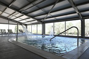 Hôtel Villa Glanum & Spa