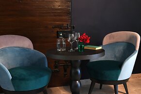 Hôtel Villa Glanum & Spa