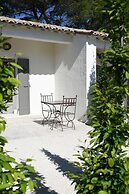 Hôtel Villa Glanum & Spa