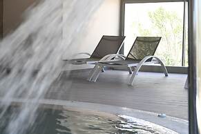 Hôtel Villa Glanum & Spa