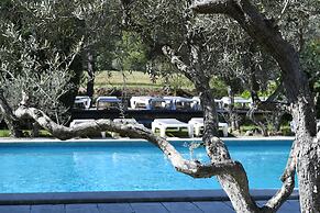 Hôtel Villa Glanum & Spa